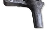 Engine mounting bracket