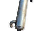 EGR valve cooler