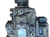 Fuel injection high pressure pump