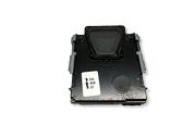 Windshield/windscreen camera