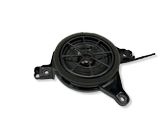 Front door speaker
