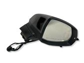 Front door electric wing mirror