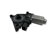 Rear door window regulator motor