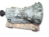 Automatic gearbox