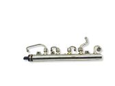 Fuel main line pipe