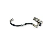 Negative earth cable (battery)