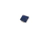 Rear bumper row hook cap/cover