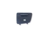 Trunk/boot side trim panel