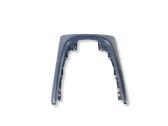 Center console decorative trim