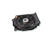 Subwoofer speaker