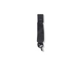 Rear seatbelt buckle