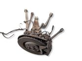 Rear wheel hub spindle/knuckle