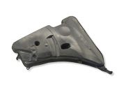Windshield washer fluid reservoir/tank