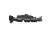 Front bumper mounting bracket