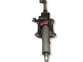 Steering rack mechanical part