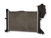 Coolant radiator
