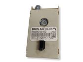 Aerial antenna amplifier