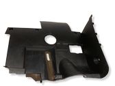 Dashboard lower bottom trim panel