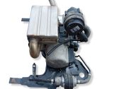 Auxiliary pre-heater (Webasto)