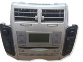 Radio/CD/DVD/GPS head unit
