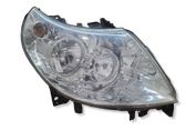 Headlight/headlamp