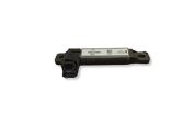 Airbag deployment crash/impact sensor