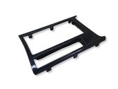 Cup holder front