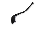 Dashboard glove box trim