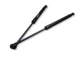 Front bonnet/hood damper/strut