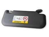 Sun visor