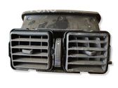 Rear air vent grill