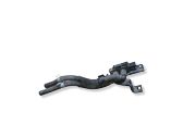Exhaust gas pressure sensor