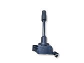 High voltage ignition coil