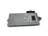 CAS control unit/module
