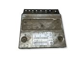 Module de commande de siège