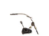 Gear shifter/selector