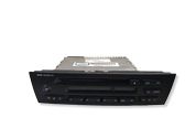 Radio/CD/DVD/GPS head unit
