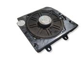 Subwoofer speaker