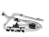 Roof airbag