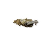 Central locking motor