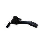Wiper control stalk