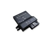 Gateway control module