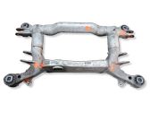 Rear subframe