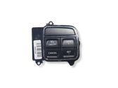 Steering wheel buttons/switches