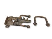 Other rear suspension part