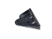 Rear seat guide rail