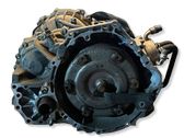Automatic gearbox