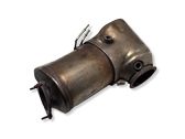 Catalyst/FAP/DPF particulate filter