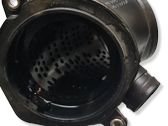 Tuyau d'admission d'air turbo