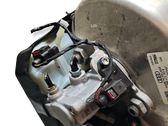 Brake booster